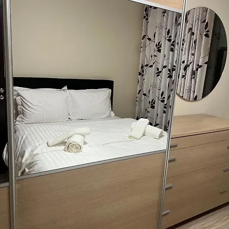 Ergi's Host Lejlighed Tirana