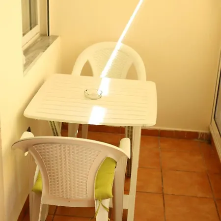 Lejlighed Ergi's Host Tirana