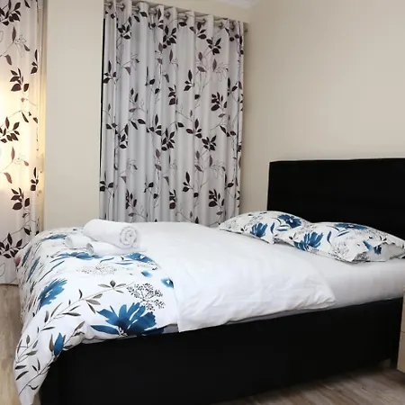 Lejlighed Ergi's Host