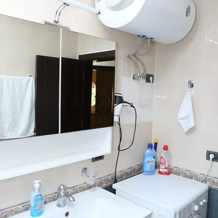 Lejlighed Ergi's Host