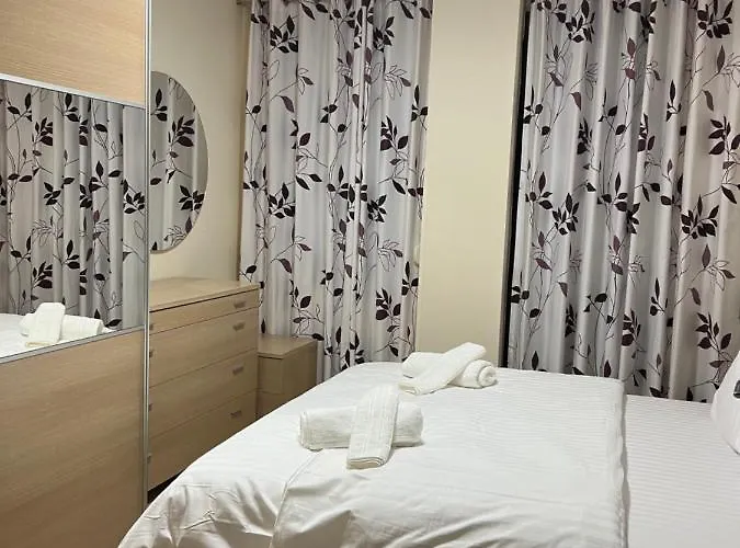 アパート Ergi's Host *