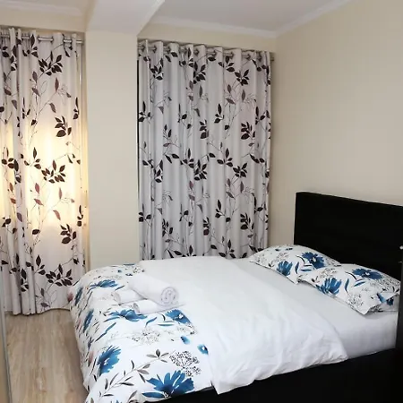 Lejlighed Ergi's Host