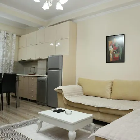 Apartament Ergi's Host Tirana