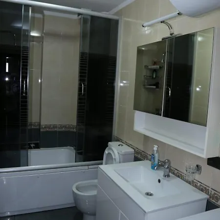 Apartament Ergi's Host Tirana
