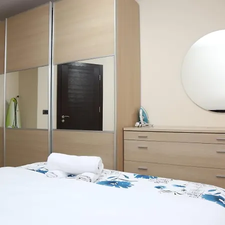 Lejlighed Ergi's Host