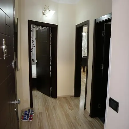 Apartment Ergi's Host Tirana