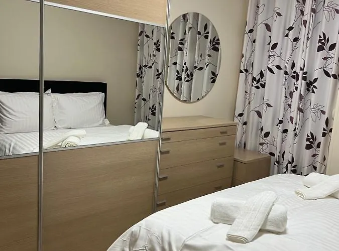 Ergi's Host Apartament