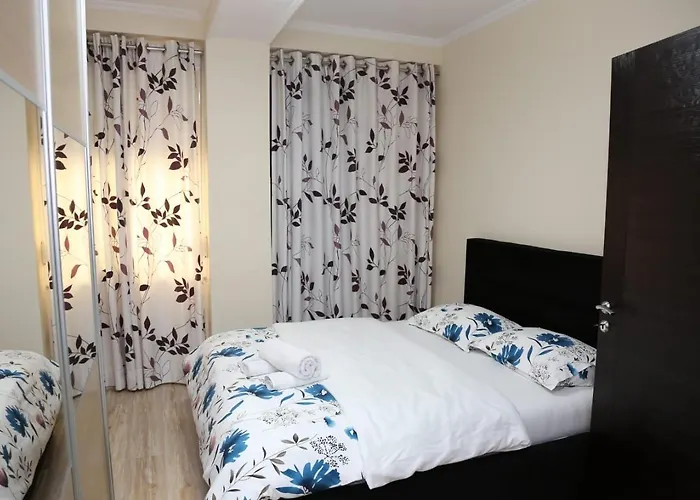 Lejlighed Ergi's Host