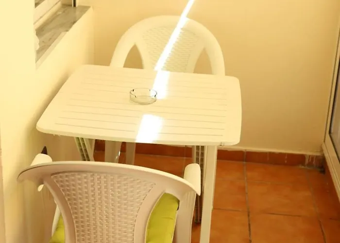 Apartment Ergi's Host Tirana