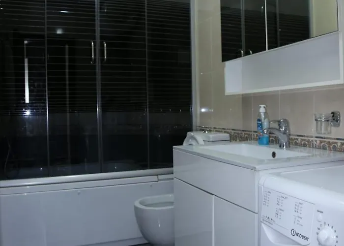 Apartament Ergi's Host *