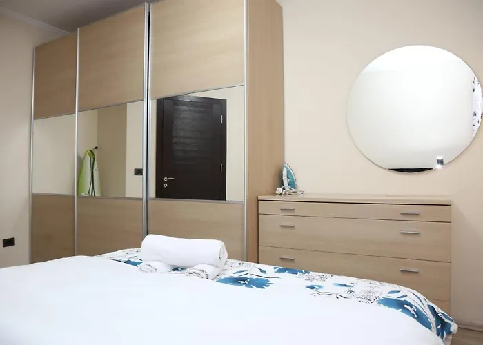 Lejlighed Ergi's Host