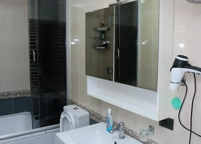 Apartament Ergi's Host Tirana